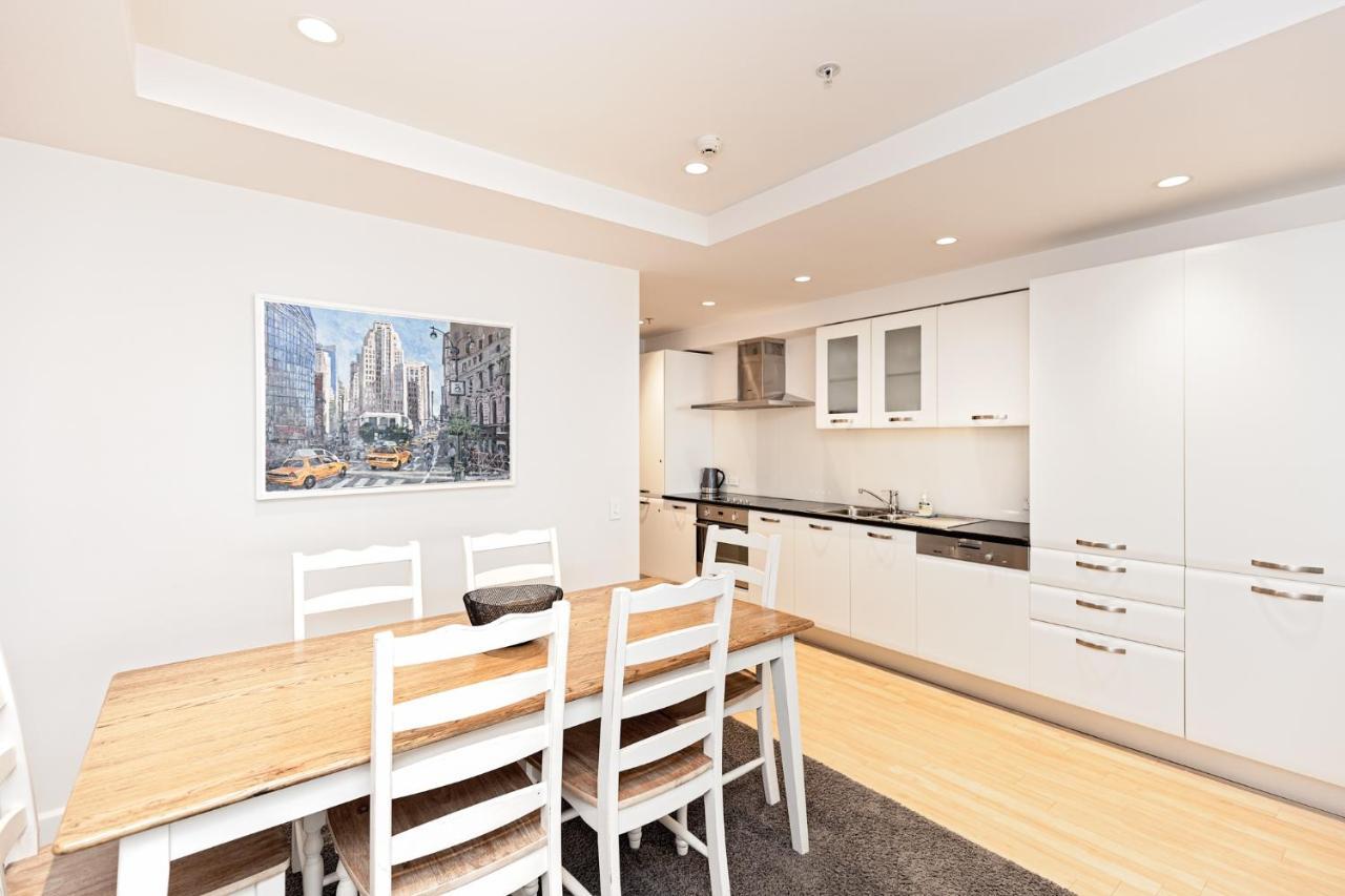 Ocean Eleven 25 Apartment Mount Maunganui Exterior photo