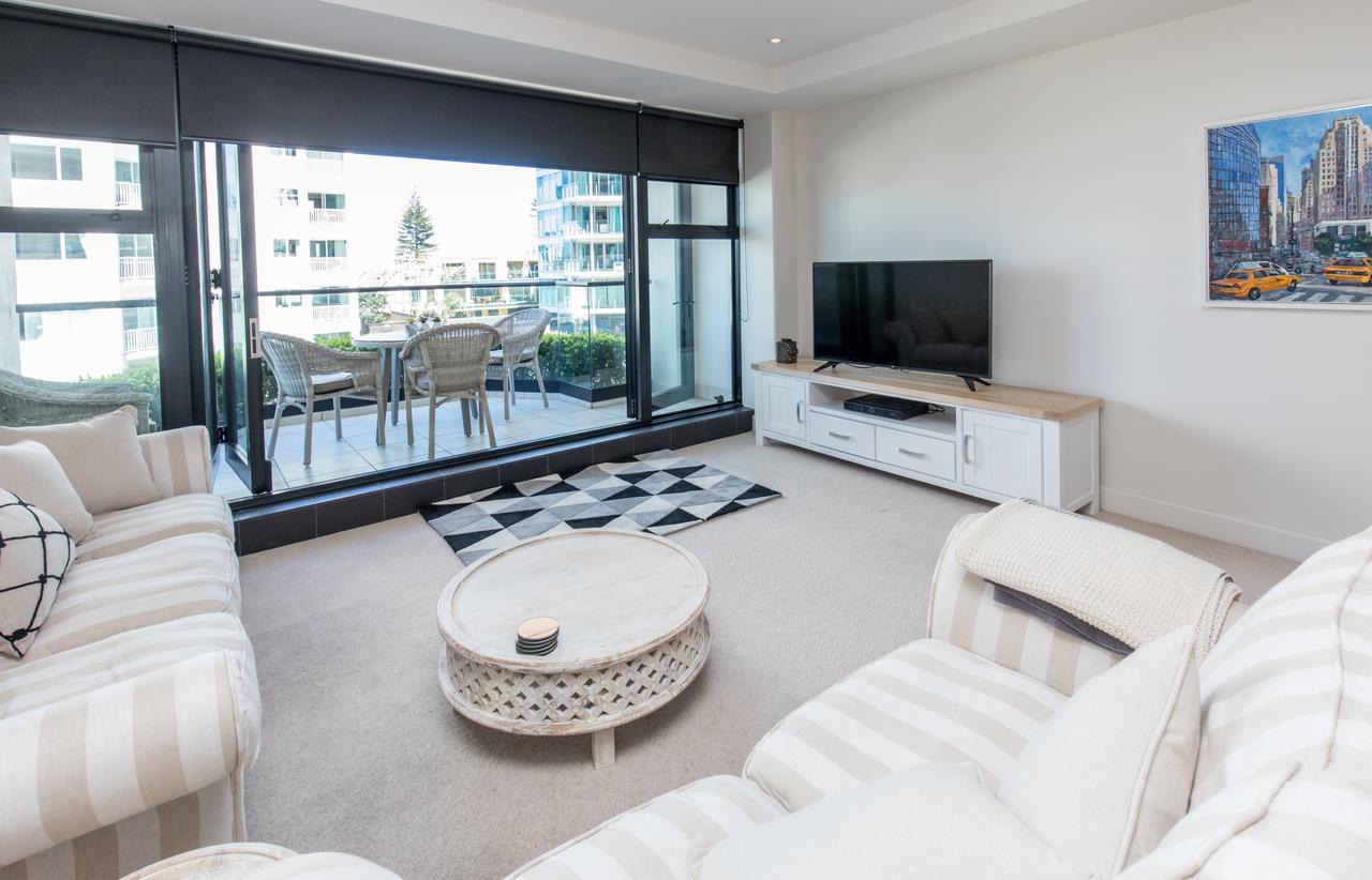 Ocean Eleven 25 Apartment Mount Maunganui Exterior photo